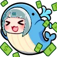 sayuwuWhale sayuwuWhale