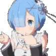 sogaREM Discord Emoji