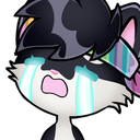 _mmilo_cry Discord emoji
