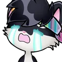 crymilo Discord Emoji