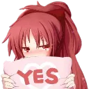yes
