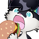 _mmilo_eat Discord emoji