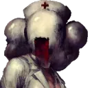 BubbleTwinTailNurse