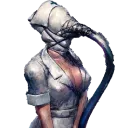 AcidBubbleHeadNurse