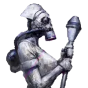 GasMaskNurse