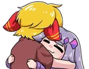 bijouhugkaela Discord Emoji