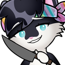 _mmilo_knife Discord emoji