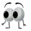 eyeholes eyeholes