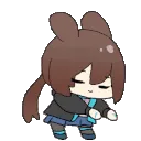 Amiya_Step