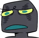 heh