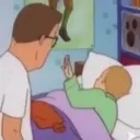 CAL_talktothehand Discord Emoji