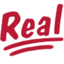 real