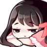 tired Discord Emoji