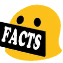 BlobFacts Discord Emoji