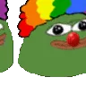 Pepeclownblob