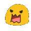 AngryBlob