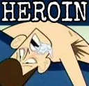 heroin