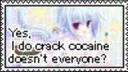 cocaine