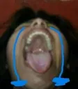 sob