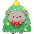 nyaaXmastree