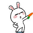 Rabbit_Dance Discord emoji