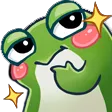 froggiesmug