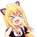 maid_happy