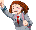 Uraraka_Happy