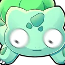 BulbaEYES