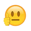 thumbsup thumbsup