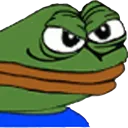 Angrypepe AngryPepe Discord Emoji