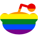 socialmediaredditcomputericonslo Discord Emoji
