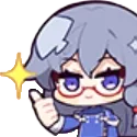 FuHuaThumbsUp