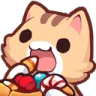 Nekocat Candy867329674938155018 Discord Emoji