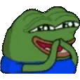 peepoGiggles