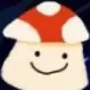 mushroom