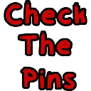 pins
