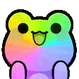 DanceFrog