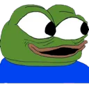 PeepoWow_retrasados Discord Emoji