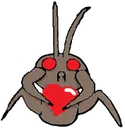 hoarderbugheart