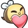 Bee_heart