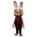 RobbieTheRabbit