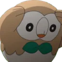 rowlet rowlet