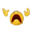 despair