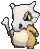 cubone Discord Emoji
