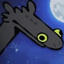 longtoothless