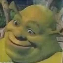 shrek