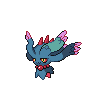 fluttermane Discord Emoji