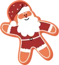 GingerbreadSanta