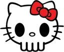 CB_1hellokittyskull